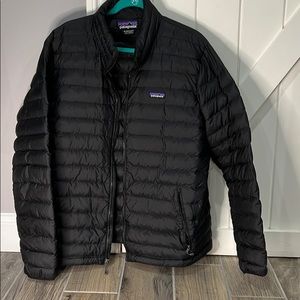 Patagonia Mens down jacket